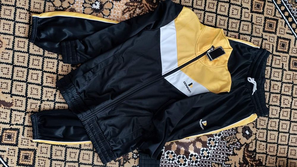 Мъжки анцунг нов