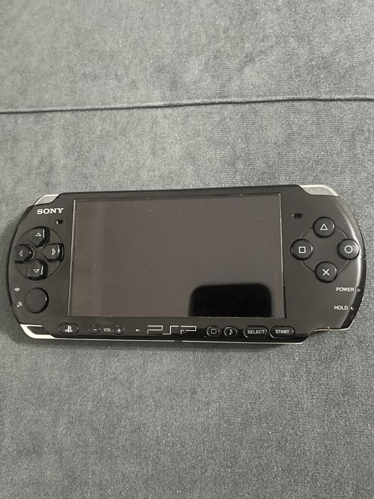 продам, psp 3000