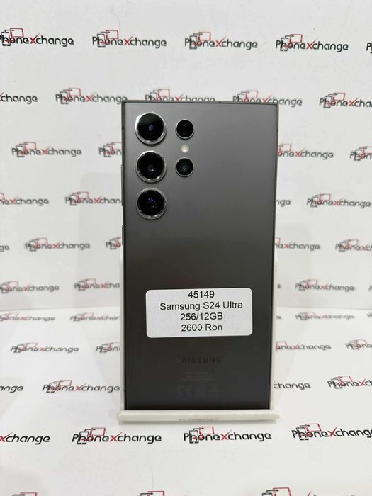 Samsung S24 Ultra 256/12GB