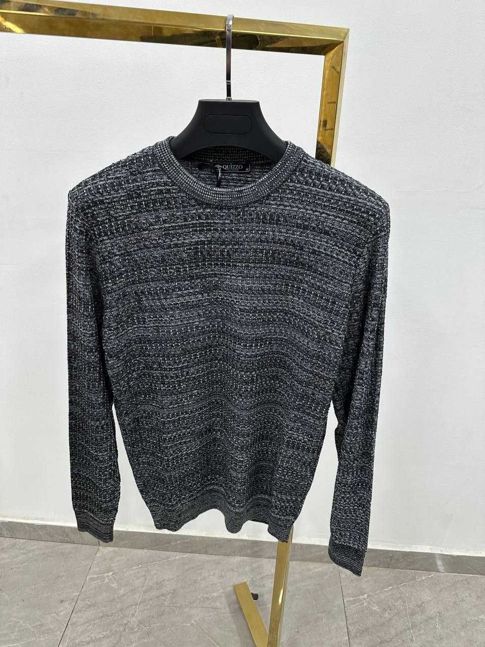 Мужской  свитер - MEN'S BRAND