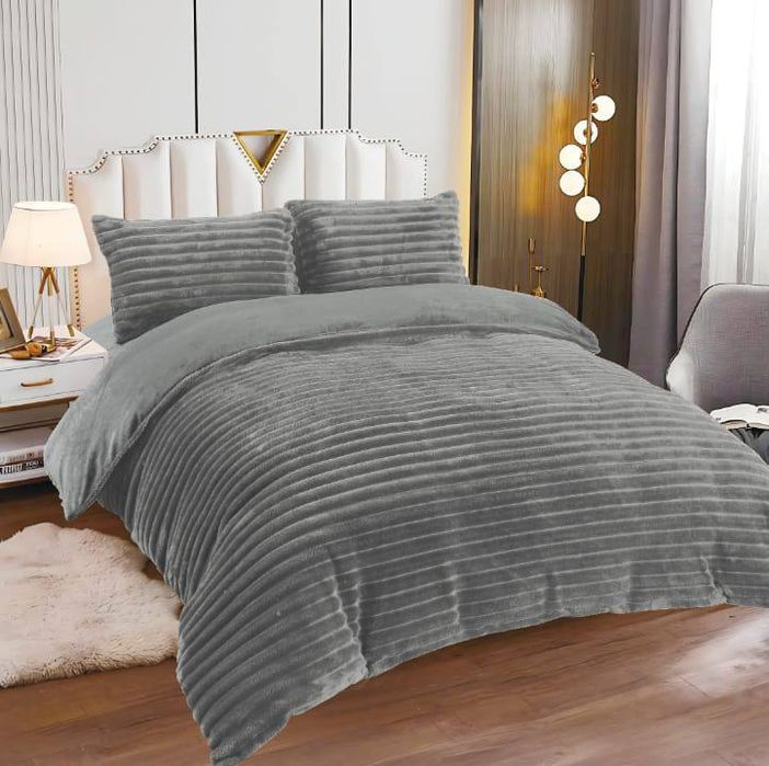 Lenjerii cocolino cu cearceaf pe elastic