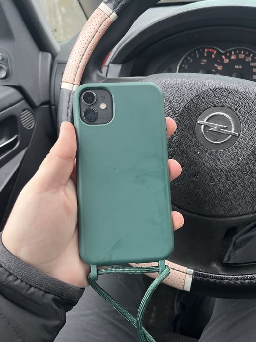 iPhone 11 • 64GB • Impecabil • Funcționează 100%