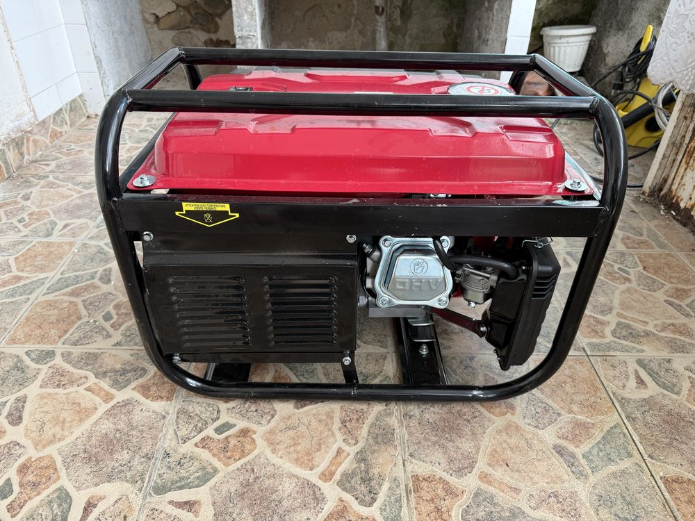 Агрегат STENHAUS 2.9 kW