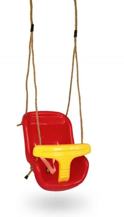 Детская качеля подвесная