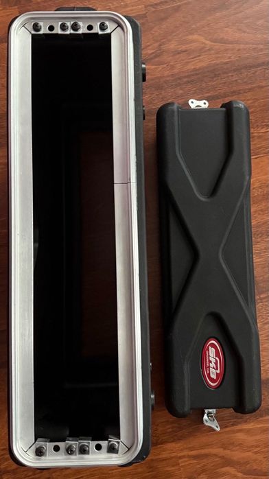 SKB Cases 1SKB-R2U Roto 2U Pak-куфар