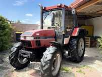 Vand CASE XL4230