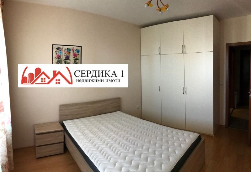 Продава се Двустаен апартамент в София, Редута - 72 кв.м за 2987 €/кв.м - Снимка #2