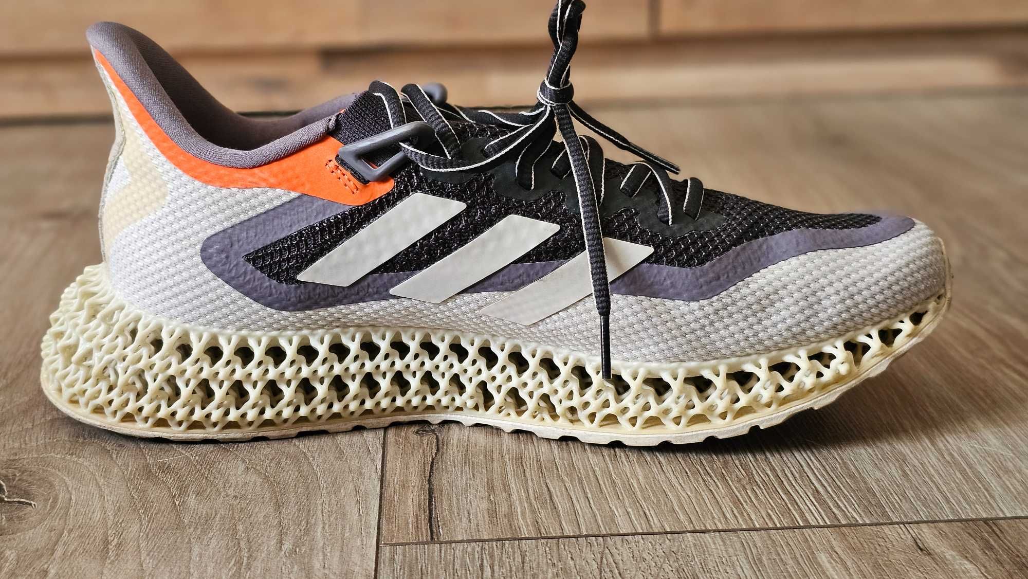 Оригинални мъжки маратонки adidas 4DFWD