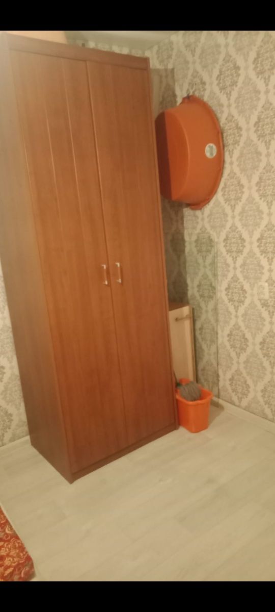 Комната в общежитии