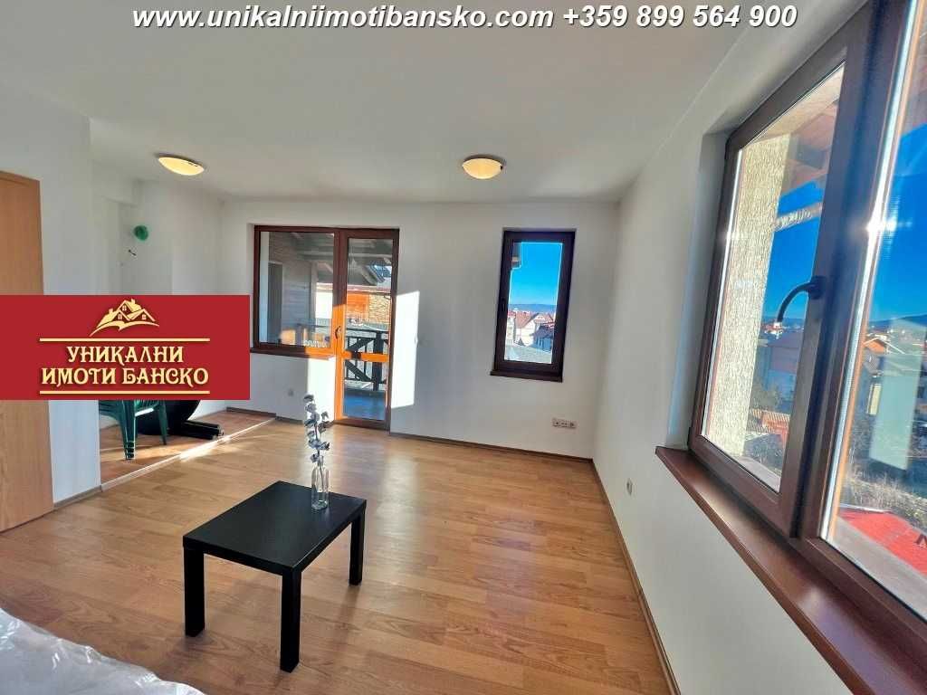 Продава се Двустаен апартамент в Банско - 65 кв.м за 1047 €/кв.м - Снимка #5