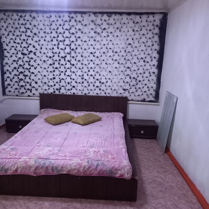 Сдам дом на  длительныц срок