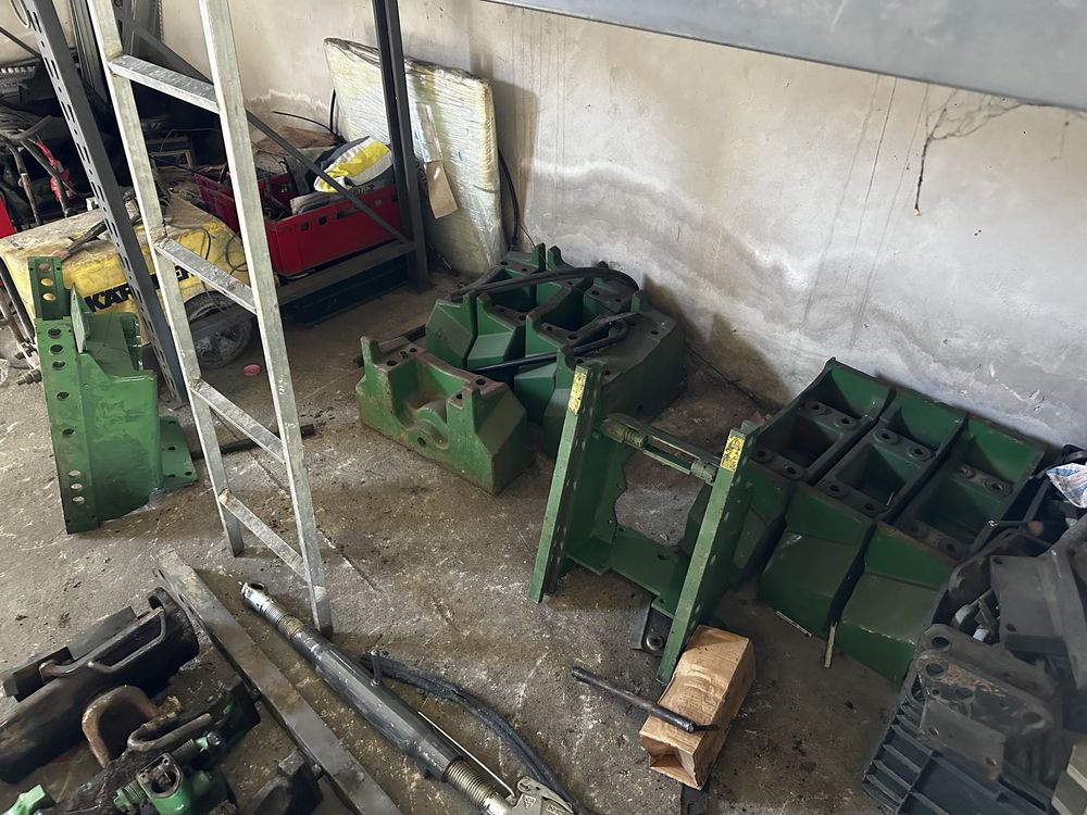 Cuple tractoare Fiat,john deere,fendt,new holland,deutz