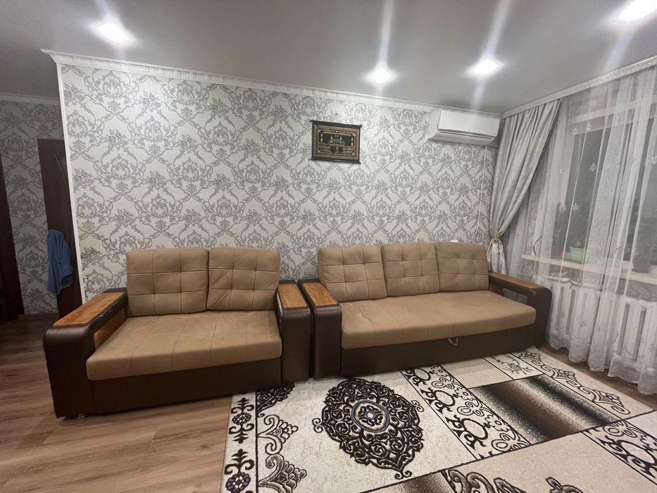 Продам диван тройка