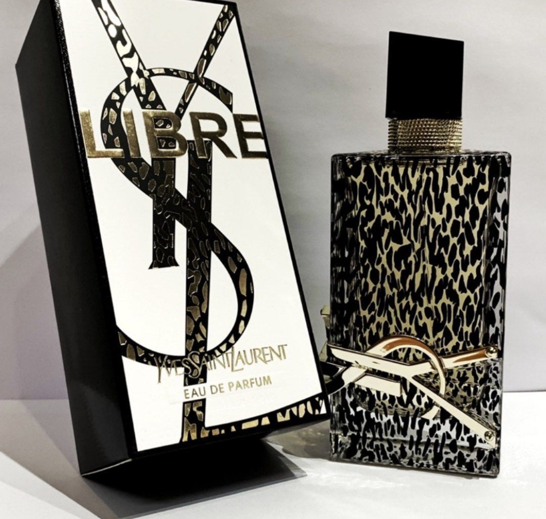 Libre Eau de Parfum 90ml