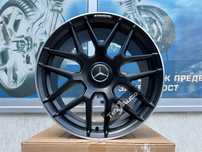 20” Джанти за Мерцедес AMG E W212 W213 S W221 W222 W223 CLS S Coupe