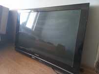 Телевизор Panasonic хорошем состоянии.