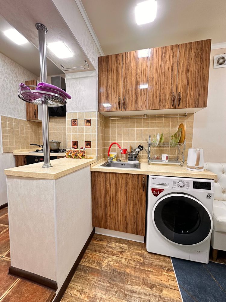 Продаётся 1 ком кв. Чиланзарский р-н, 26м2. Ул. Чапаната.