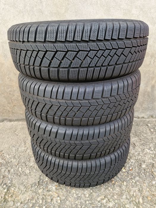 4anvelope iarna relativ Noi 195 65 16 Continental