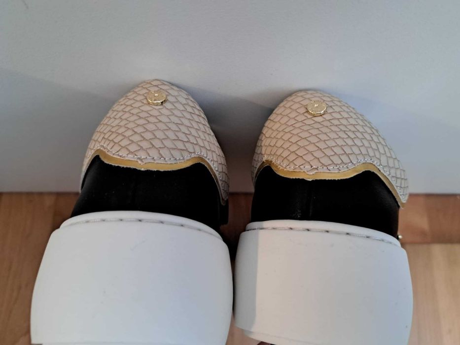 Нови оригинални маратонки Patrizia Pepe