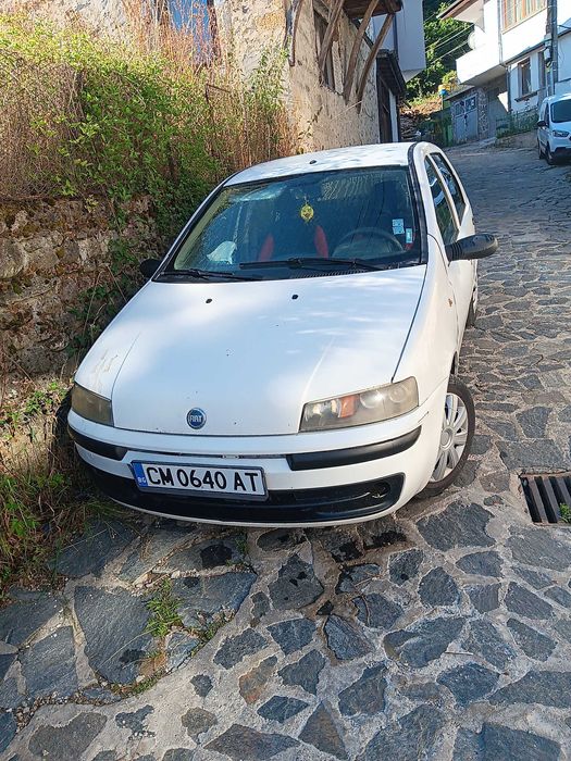 Продава се !Всичко платено !Автомобила се кара всеки ден !