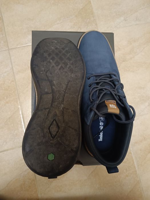 Мъжки обувки Timberland Cross Mark Chukka,номер 45
