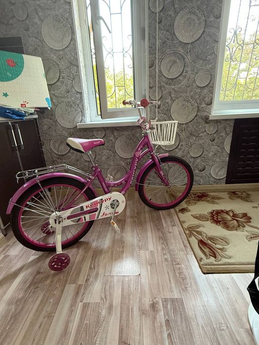 Велосипед продаётся