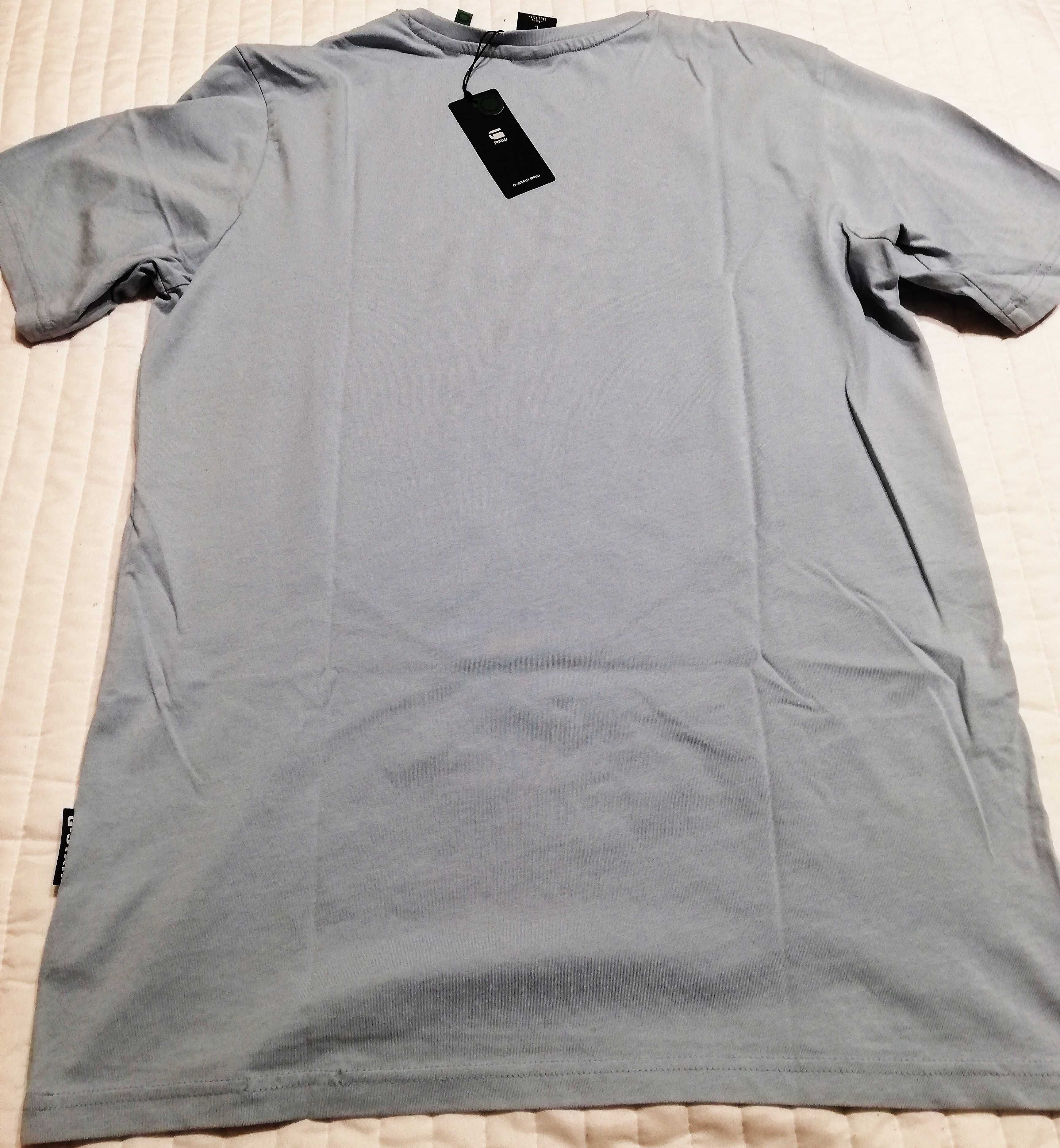 Тениска-G Star Raw-S,M,L