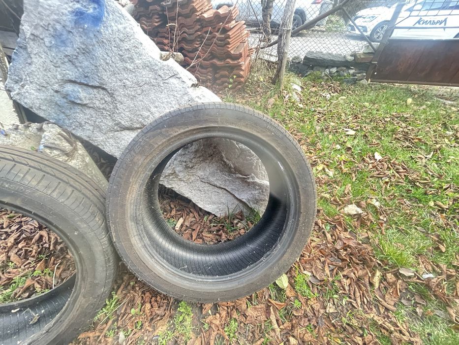 Летни гуми дот 2023г