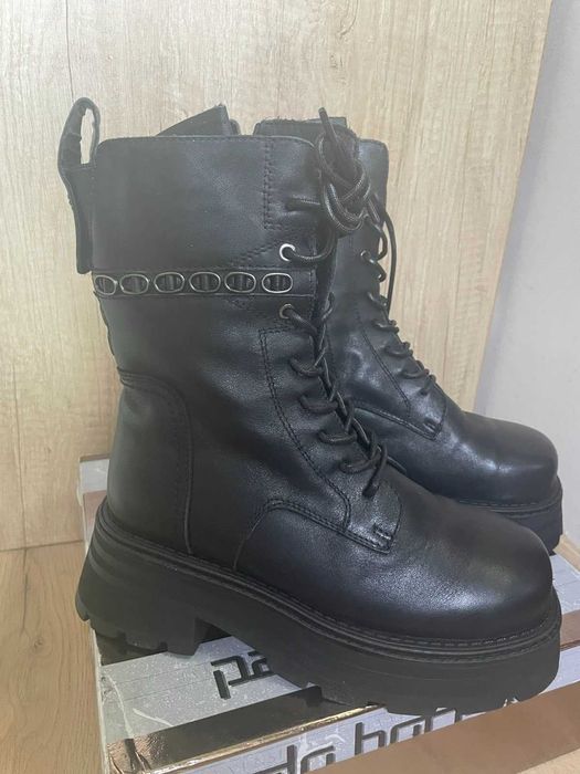 Боти Пабло Ботичели