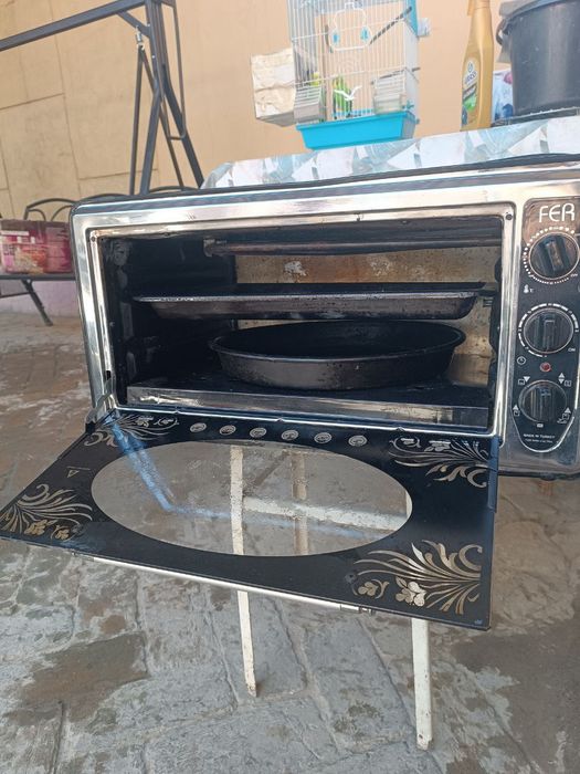 pechka sotiladi holati yaxshi