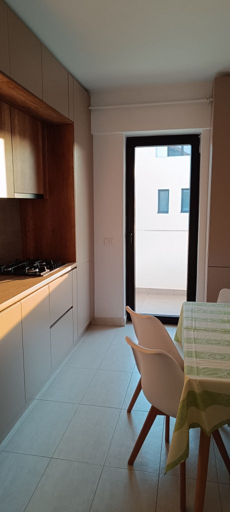 Apartament 2 camere de inchiriat
