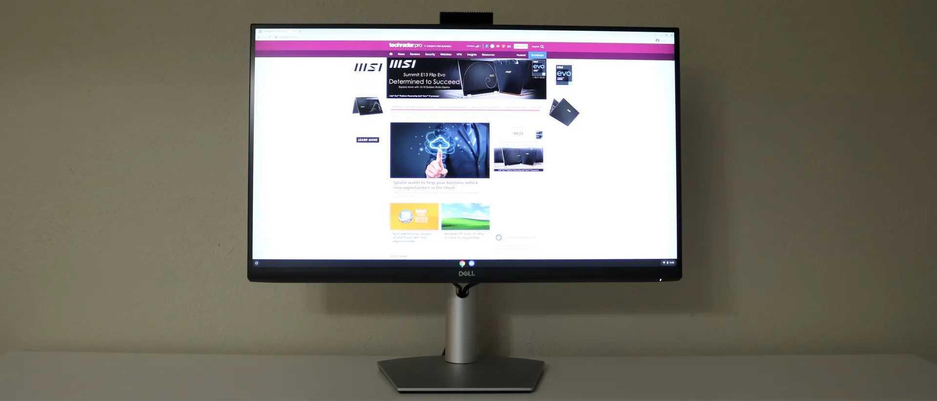Монитор Dell S2722DZ 27, 2560x1440, 75Hz
