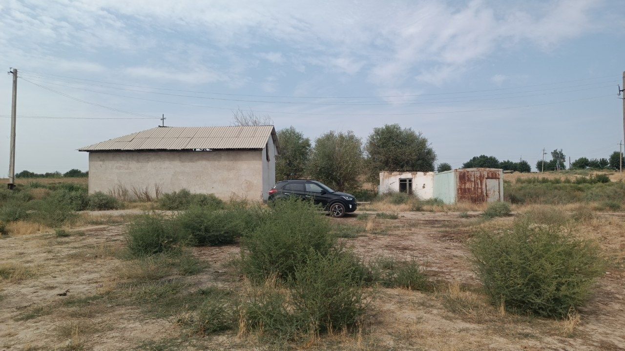 Yer sotiladi, Ер Сотилади, Продается земля нежилое 3,5га срочно