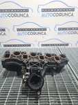 Galerie admisie Volkswagen Tiguan 5N Facelift 2.0 TDI 2011 - 2015 140CP CFFB (863)