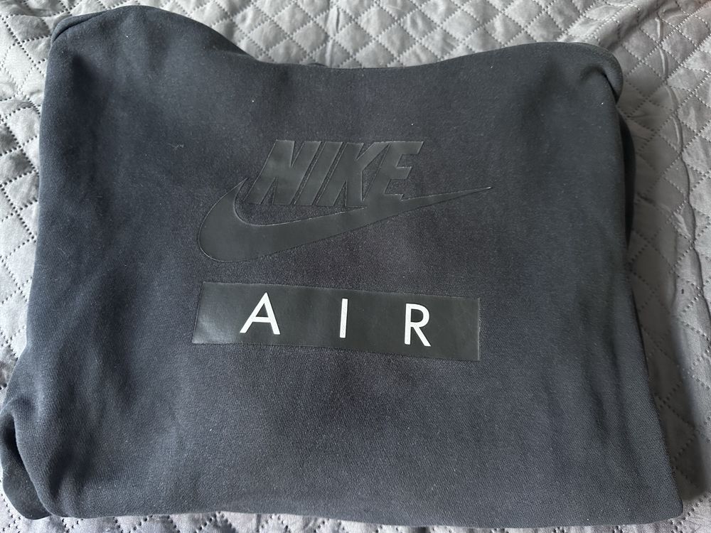 Дамски дълъг суичър Nike