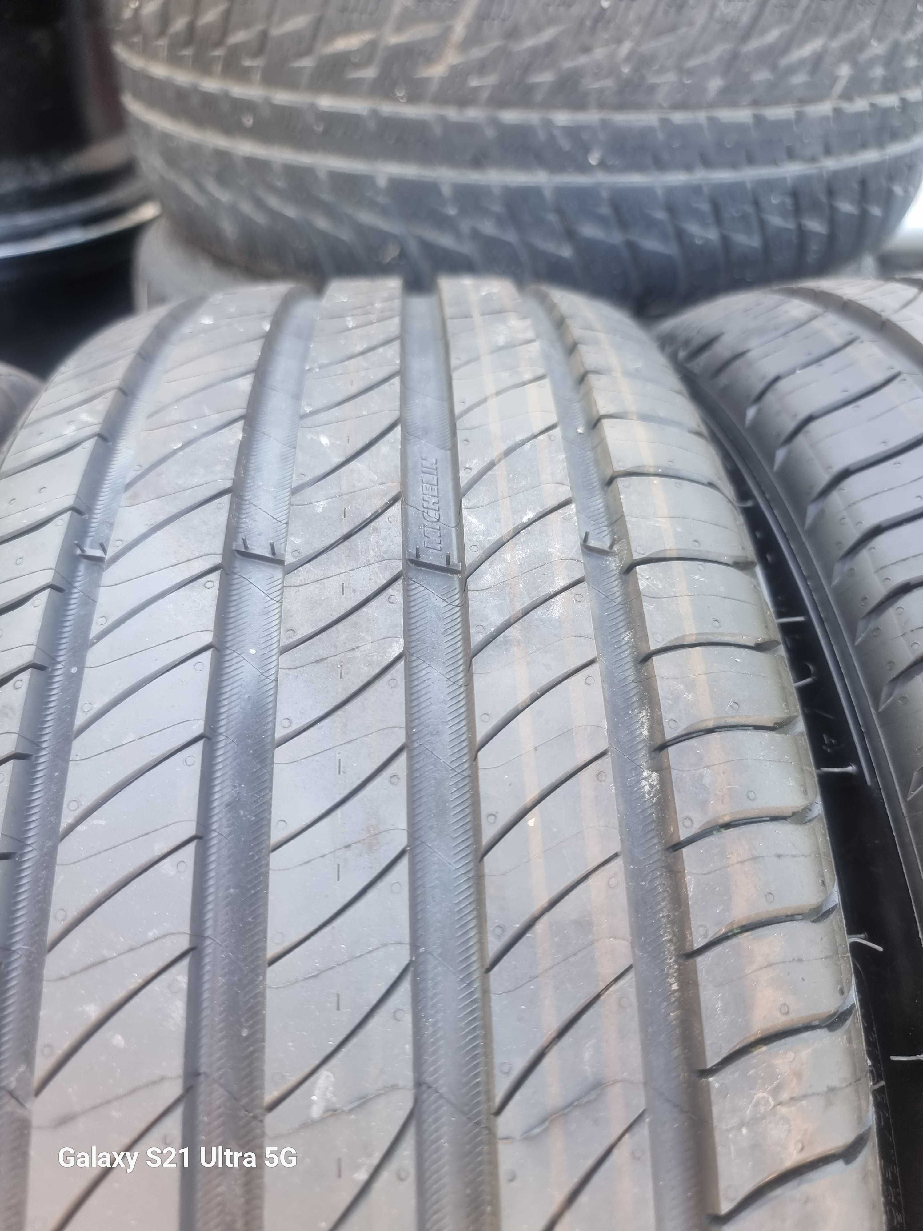 MICHELIN 205/45/17 4323dot