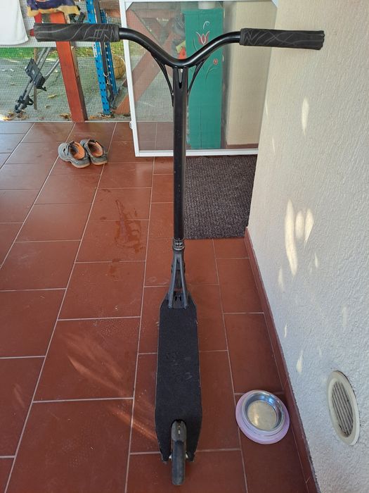 Trotineta Freestyle Ethic Vulcain 12STD Trotinetă
