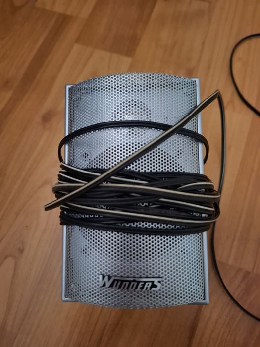 Vand home cinema wunders