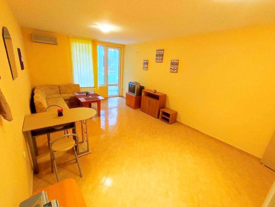 Продава се Двустаен апартамент в к.к. Слънчев бряг - 65 кв.м за 939 €/кв.м - Снимка #3