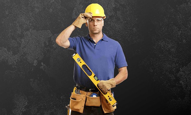 Услуги грузчиков