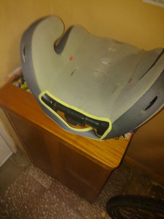 Inaltator pentru copii mașina