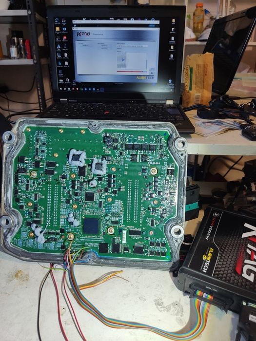 Calculator CM2350 Otokar Daf Temsa