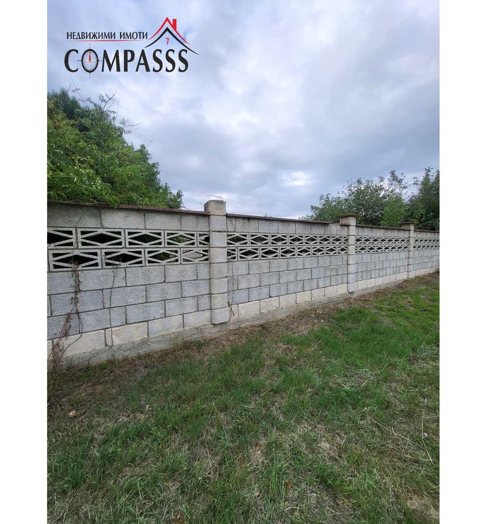 Продава се Къща в с. Генерал Колево, Област Варна - 172 кв.м за 232 €/кв.м - Снимка #17