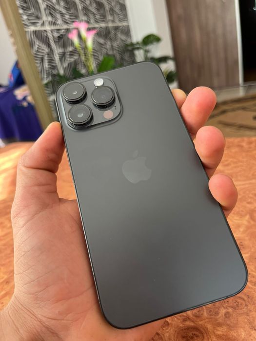 Iphone 14 pro max 128gb