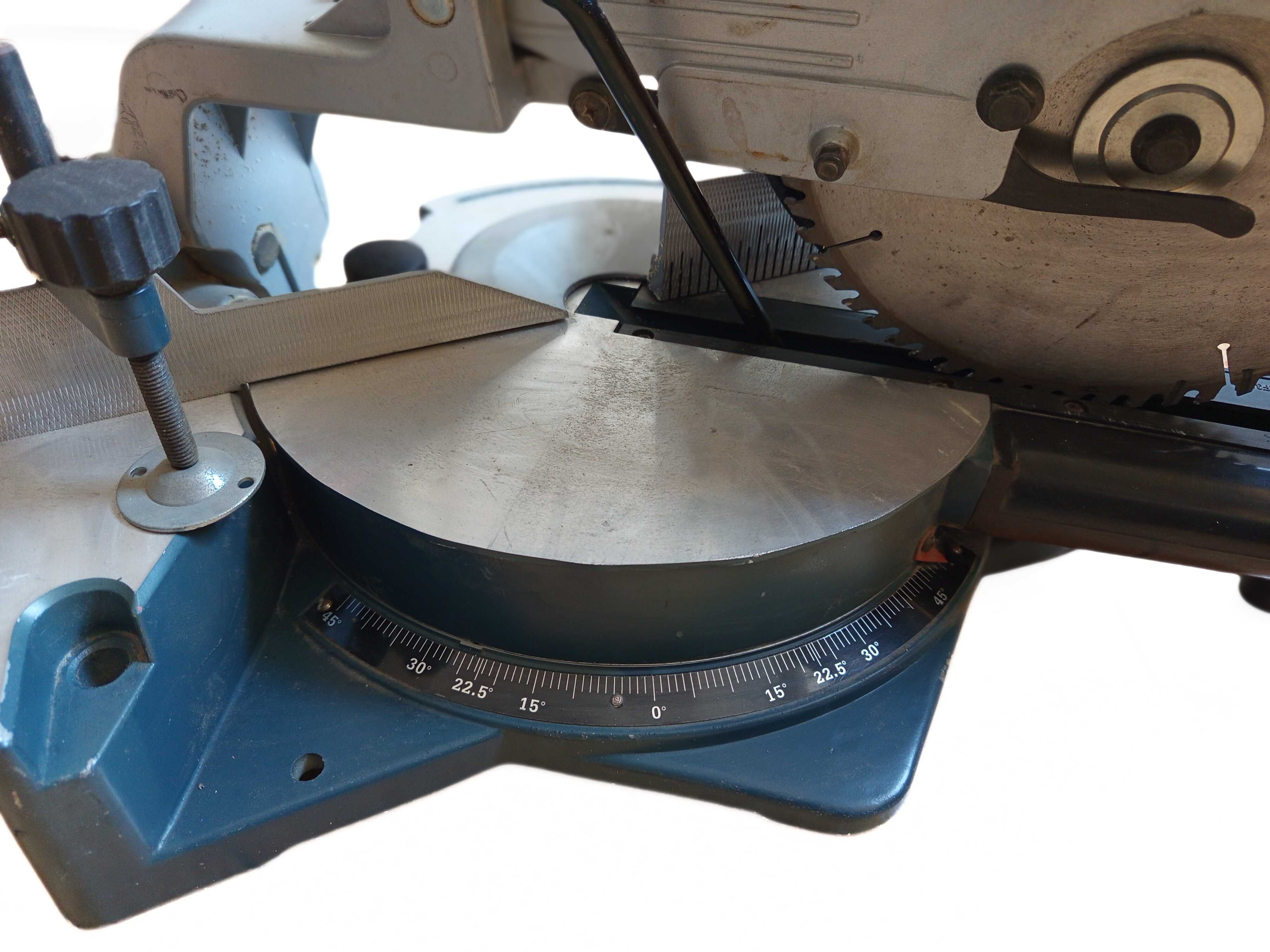 Скосен циркуляр Einhell Mitre Saw KGSZ 300/1