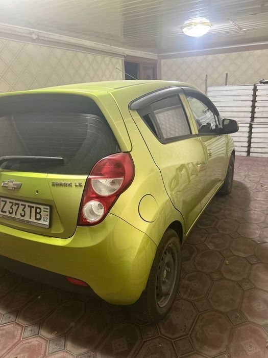 SPARK евро Автомат 1