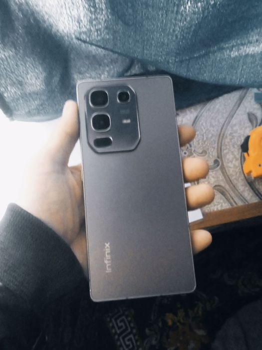 Infnx not 50 2 oy ishlatganman