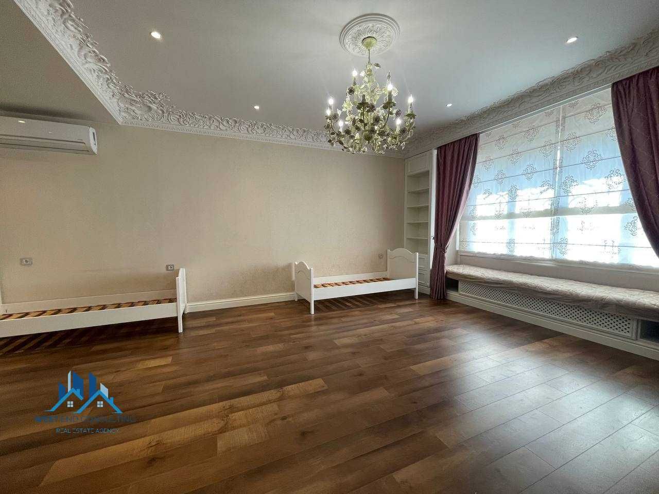 Сдается дом в Центре города | Бадамзар | For Rent |  5,5 сотка