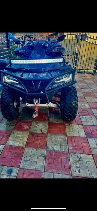 CF moto De vanzare