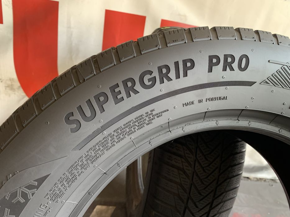 225 65 17, Зимни гуми, ESA+Tecar SuperGripPRO, 2 броя